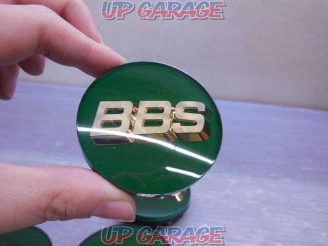 BBS
Center cap
(Green)
Set of 4-04