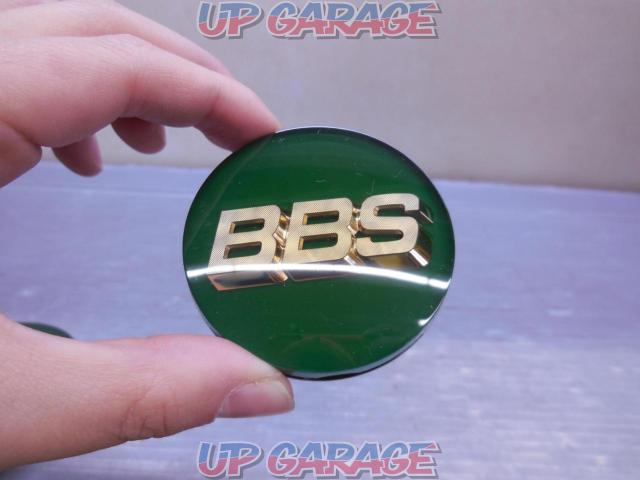BBS
Center cap
(Green)
Set of 4-05