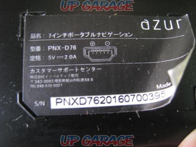 azur
PNX-D76-02