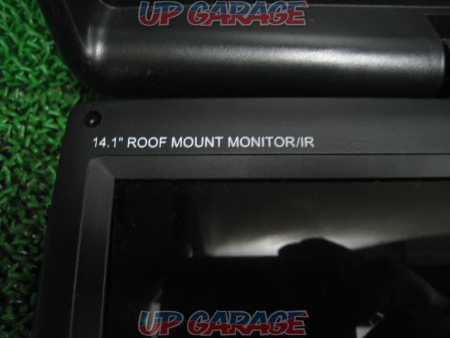 Unknown Manufacturer
Flip down monitor-06
