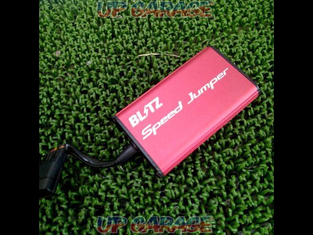 Price reduced BLITZ Speed
Jumper
Alto Works/HA36S!!!-02