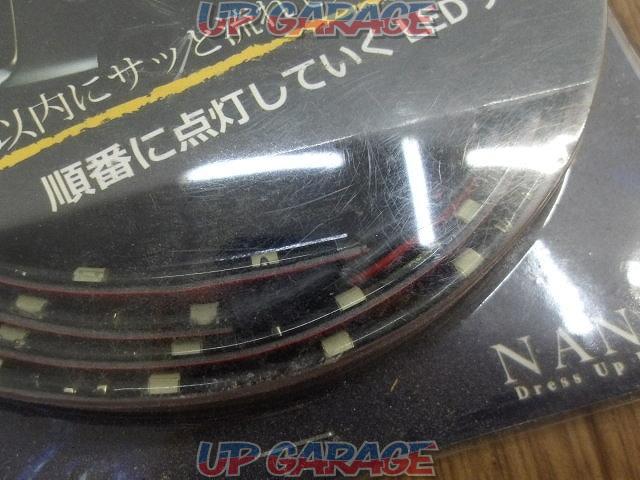 NANIYA RS-FA6 シーケンシャルLEDテープ-02