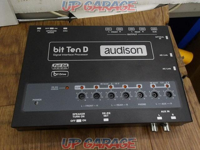 Othersaudison
bitTen
D
signal interface processor-07