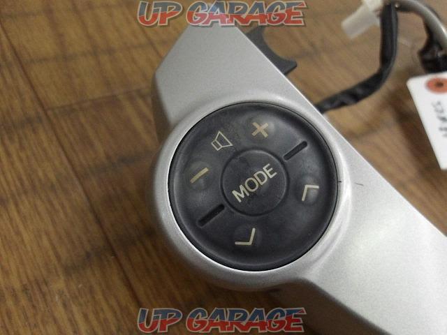 Toyota genuine steering remote control switch-04