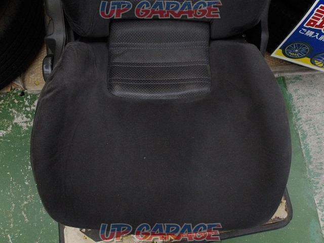 Nissan genuine reclining seat driver's seat-03