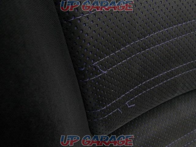 Nissan genuine reclining seat driver's seat-04