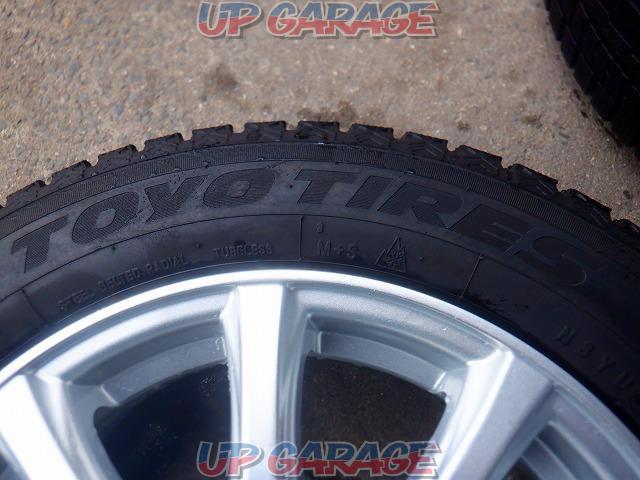 Separate address warehouse storage/Please take time to check inventory 2DUNLOP DUFACT
DS9
+
TOYOOBSERVE
GIZ2-02