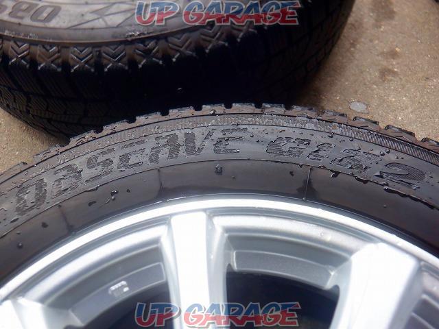 Separate address warehouse storage/Please take time to check inventory 2DUNLOP DUFACT
DS9
+
TOYOOBSERVE
GIZ2-05