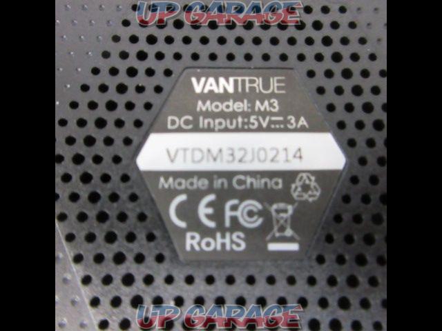 VANTRUE
M3
Mirror type drive recorder-04