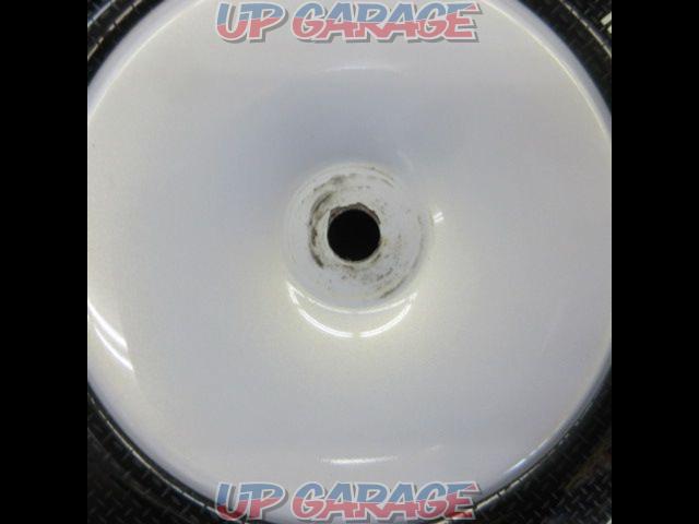 Riders Harley-Davidson genuine air cleaner cover-02