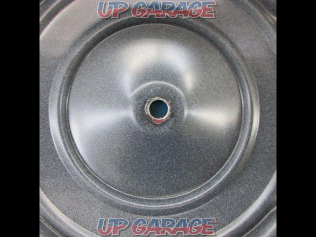 Riders Harley-Davidson genuine air cleaner cover-03