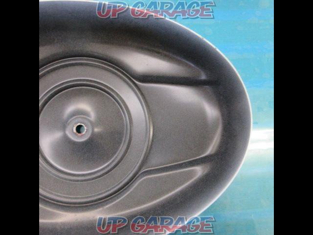 Riders Harley-Davidson genuine air cleaner cover-04