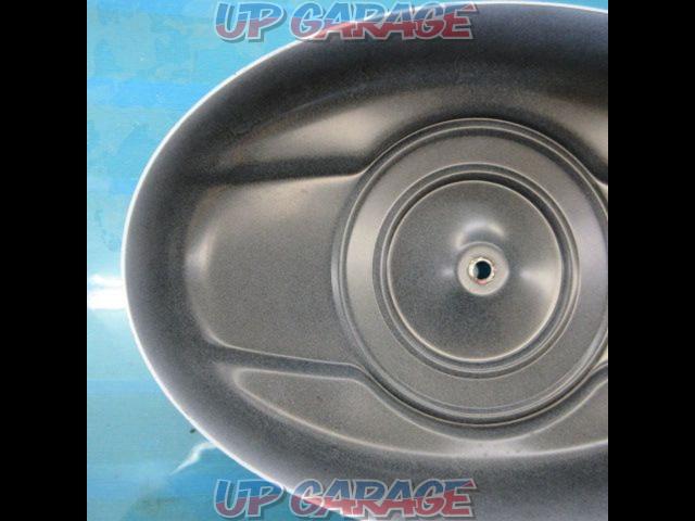 Riders Harley-Davidson genuine air cleaner cover-05