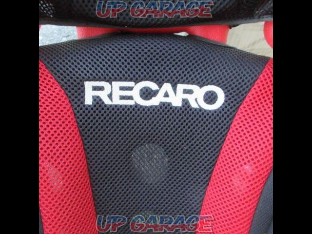 RECARO
Junior seat-02