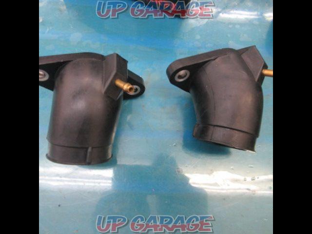Riders MOTORCYCLE
PARTS
Insulator-04