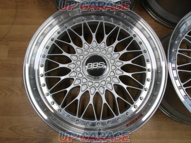 BBS
SUPER-RS
RS530/RS531-02