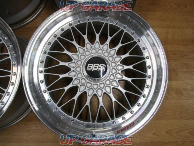 BBS
SUPER-RS
RS530/RS531-03