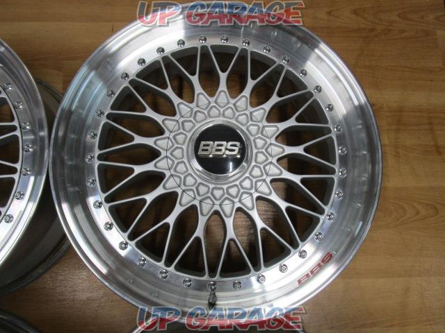 BBS
SUPER-RS
RS530/RS531-04