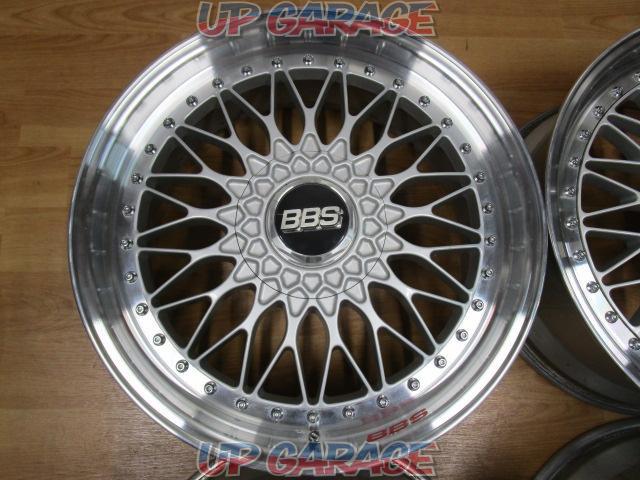 BBS
SUPER-RS
RS530/RS531-05
