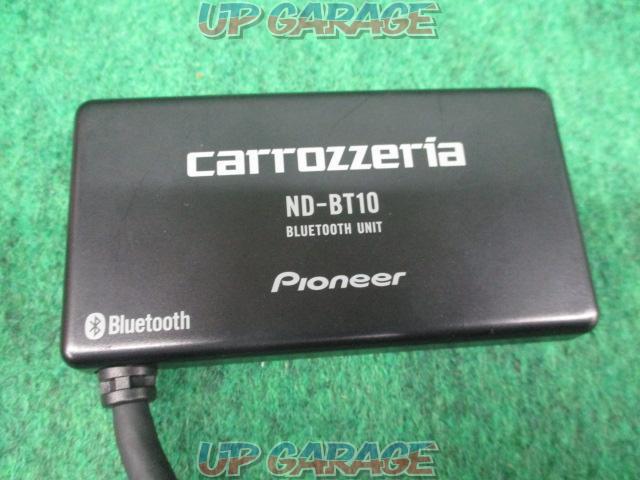 carrozzeria ND-BT10 Bluetoothユニット-02