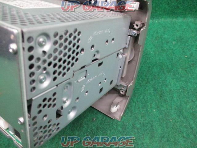 Suzuki genuine MH21S
Wagon R genuine
Irregular panel integrated audio
Made Clarion
CD / MD / tuner
Part number
PS-4123J-A-07