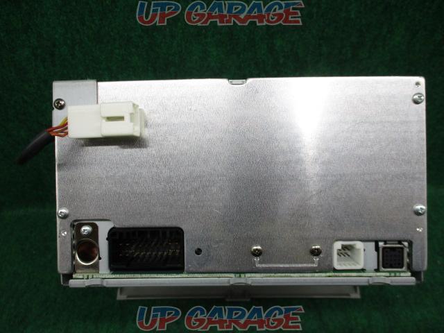 Suzuki genuine MH21S
Wagon R genuine
Irregular panel integrated audio
Made Clarion
CD / MD / tuner
Part number
PS-4123J-A-08
