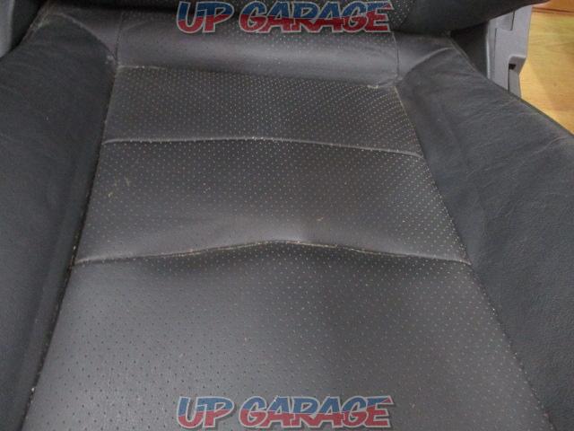 Nissan original (NISSAN) Fairlady Z / Z33
Genuine leather seat
Right and left-06