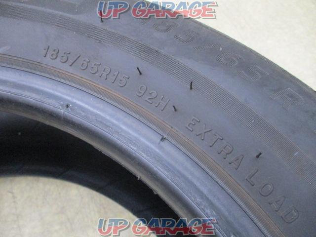 MICHELIN ENERGY SAVER 4 4本セット-03