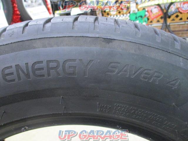 MICHELIN ENERGY SAVER 4 4本セット-05