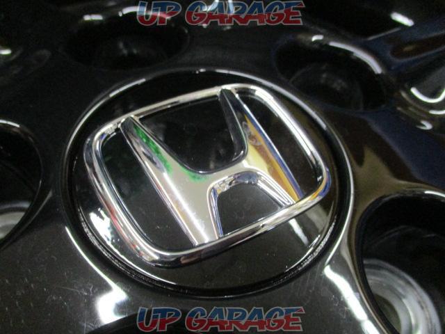 Honda original (HONDA)
Vu~ezeru original wheel
+
BRIDGESTONE (Bridgestone)
REGNO
GR-X II-05