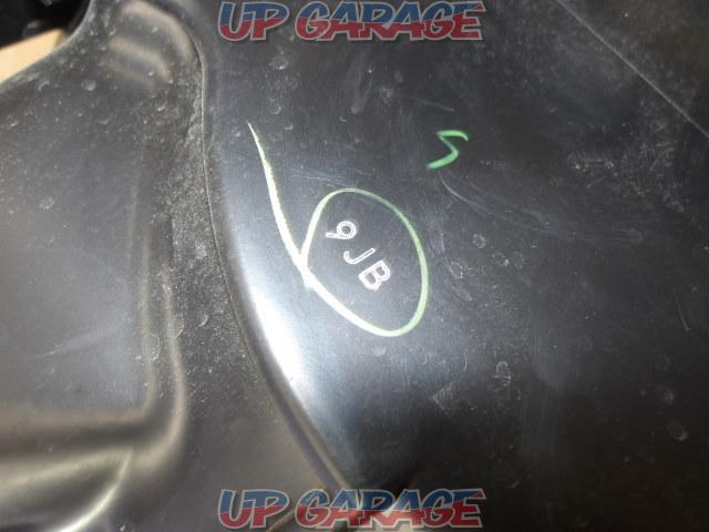 Left side Suzuki genuine halogen headlight (KOITO100-59374)-06