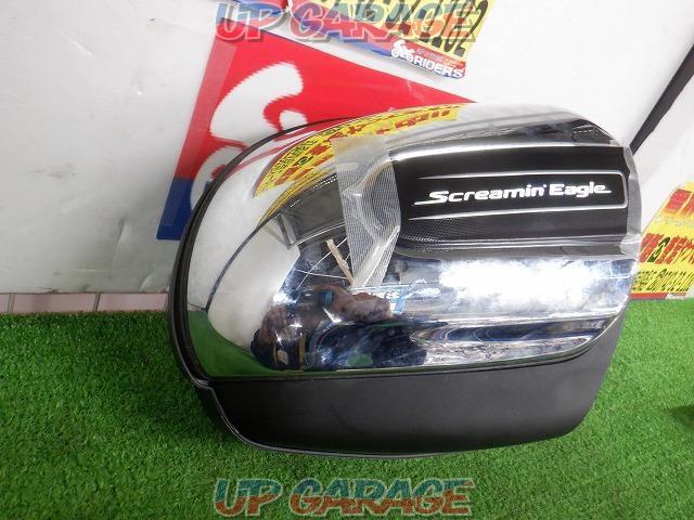 10 HarleyDavidson
Genuine air cleaner box-07