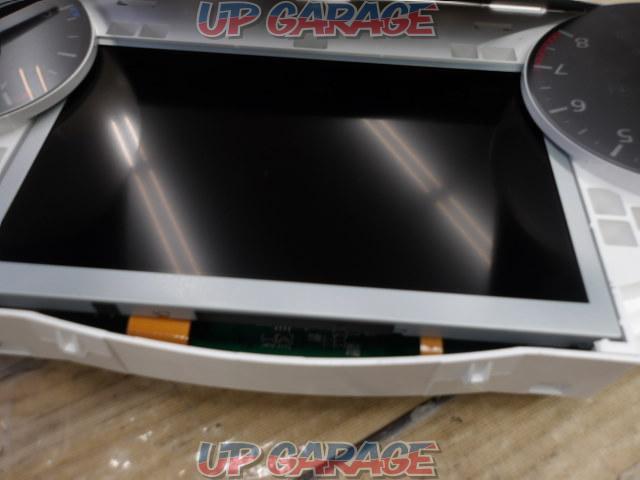 Mazda genuine meter panel
+
Meter hood panel-04