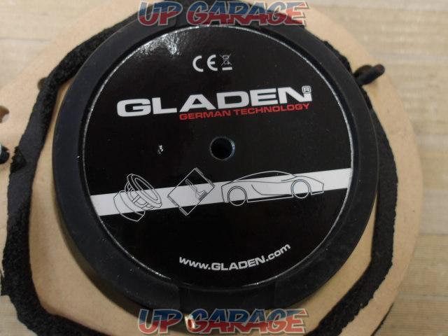 GLADEN
RS
LINE
Speaker-10