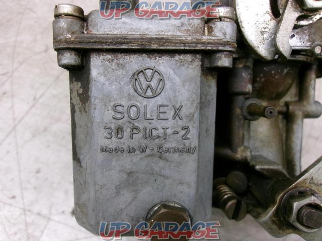 SOLEX
Carburetor-02