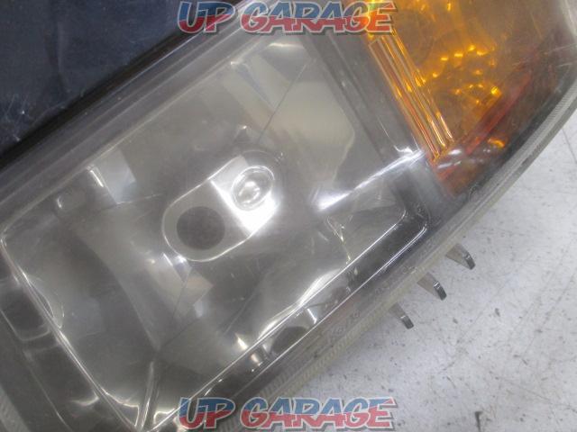 Bargain Corner Suzuki Genuine
Wagon R
RR / MH21S genuine HID headlight-05