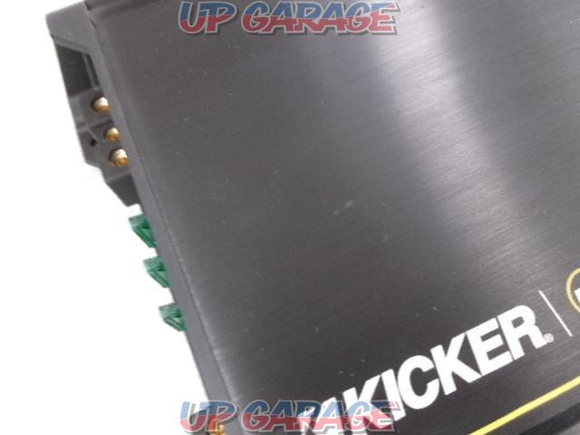 KICKER (kicker)
DX1000.1
Monaural amplifier-04