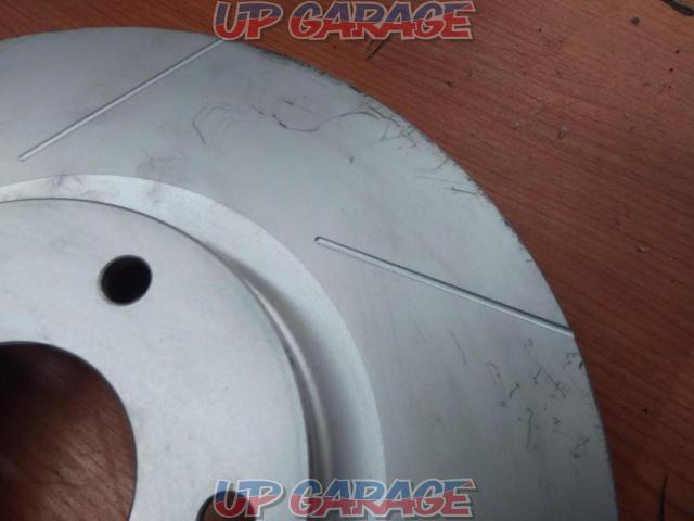 DIXCEL brake disc rotor
SD
SD321
0631S-02
