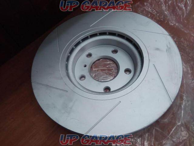 DIXCEL brake disc rotor
SD
SD321
0631S-05