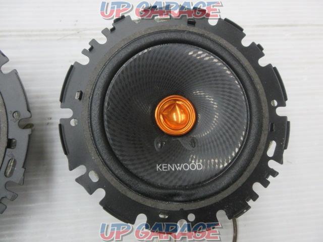 KENWOOD
KFC-RS163S
16cm separate speaker-09