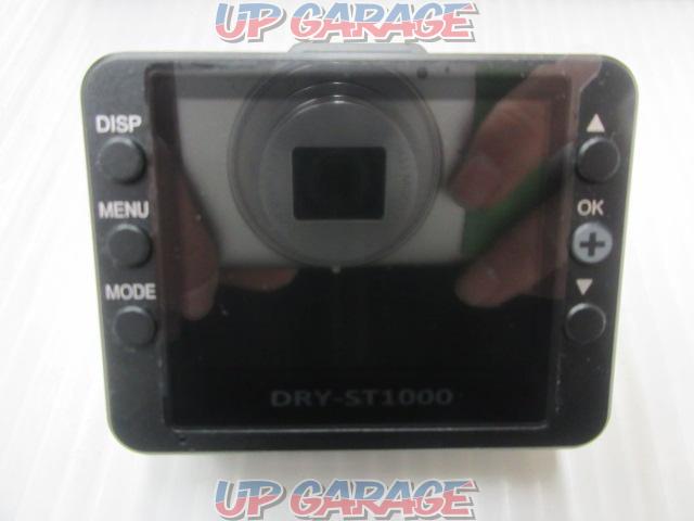 【ワケアリ】YUPITERU DRY-ST1000c ドライブレコーダー-03