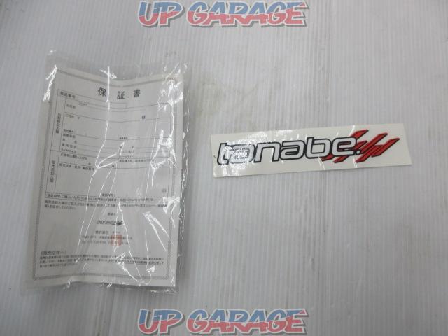 tanabe
DF210
Down suspension
AGH30WDK
AGH 30 W
Previous period
Alphard / Vellfire
2WD]-08