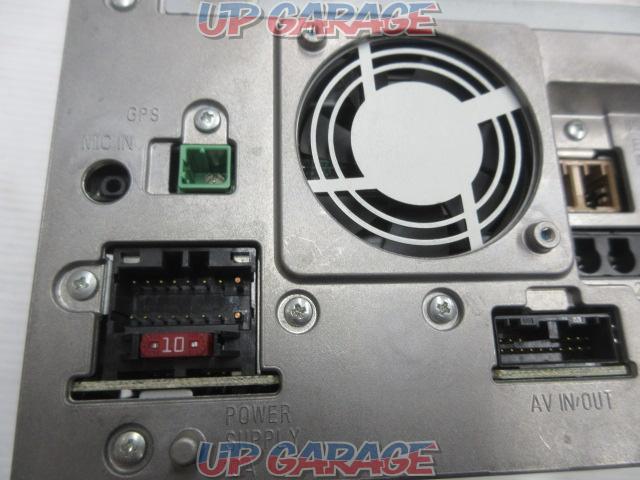 carrozzeria (Carrozzeria)
AVIC-ZH77
7-inch wide VGA fullseg built-in HDD navigation-06
