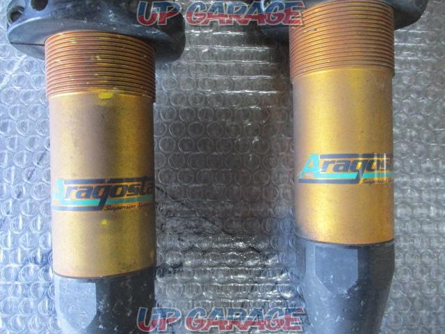 Aragosta
Vehicle height full tap coilovers-02