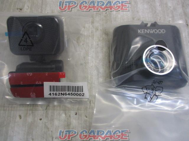 【開封済み/未使用品♪】KENWOOD DRV-MR450 + CA-DR350 前後2カメラ ドライブレコーダー 2020年モデル-04