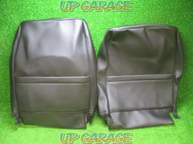 Artina
Royal custom seat cover-02