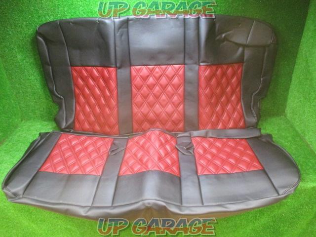 Artina
Royal custom seat cover-03