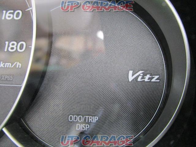 TOYOTA
Vitz
Vitz/NSP130
Genuine meter
Speedometer
83800-5CB33-03