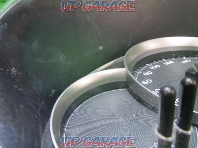 TOYOTA
Vitz
Vitz/NSP130
Genuine meter
Speedometer
83800-5CB33-04