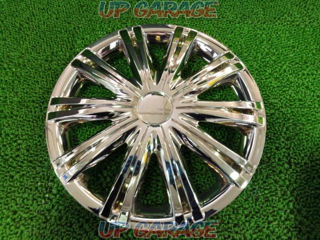 Unknown Manufacturer
Wheel cover
plating
For 13 inches
Unused
4 sheets set-06